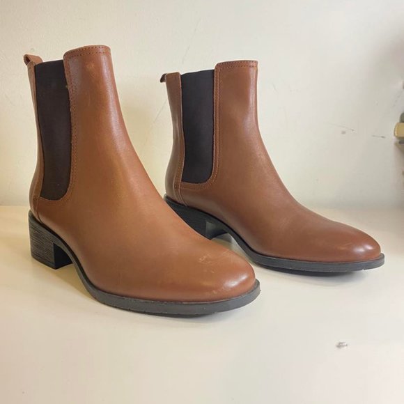 kenneth cole womens boots - Picture 1 of 6